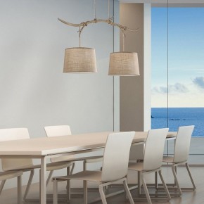 Подвесной светильник Mantra Sabina 6177 в Южноуральске - yuzhnouralsk.mebel24.online | фото 5
