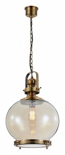 Подвесной светильник Mantra Vintage 4974 в Южноуральске - yuzhnouralsk.mebel24.online | фото 2