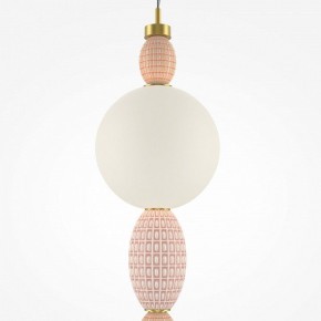 Подвесной светильник Maytoni Adore MOD297PL-L12BS3K в Южноуральске - yuzhnouralsk.mebel24.online | фото 6