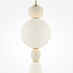 Подвесной светильник Maytoni Adore MOD297PL-L17BS3K в Южноуральске - yuzhnouralsk.mebel24.online | фото 6