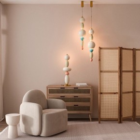Подвесной светильник Maytoni Adore MOD297PL-L24BS3K в Южноуральске - yuzhnouralsk.mebel24.online | фото 3