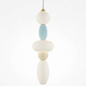 Подвесной светильник Maytoni Adore MOD297PL-L24BS3K1 в Южноуральске - yuzhnouralsk.mebel24.online | фото