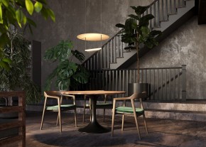 Подвесной светильник Maytoni Ambience MOD280PL-L30B3K1 в Южноуральске - yuzhnouralsk.mebel24.online | фото 5