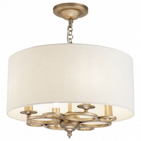 Подвесной светильник Maytoni Anna H007PL-04G в Южноуральске - yuzhnouralsk.mebel24.online | фото 2