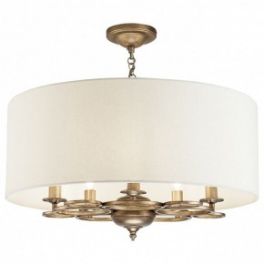 Подвесной светильник Maytoni Anna H007PL-05G в Южноуральске - yuzhnouralsk.mebel24.online | фото 2