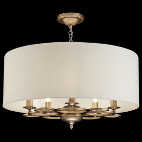 Подвесной светильник Maytoni Anna H007PL-05G в Южноуральске - yuzhnouralsk.mebel24.online | фото 3