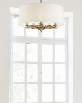 Подвесной светильник Maytoni Anna H007PL-05G в Южноуральске - yuzhnouralsk.mebel24.online | фото 4
