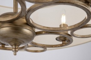 Подвесной светильник Maytoni Anna H007PL-05G в Южноуральске - yuzhnouralsk.mebel24.online | фото 8