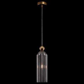 Подвесной светильник Maytoni Antic MOD302PL-01GR в Южноуральске - yuzhnouralsk.mebel24.online | фото 2