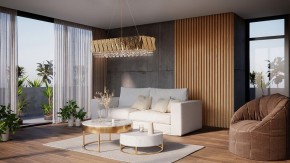Подвесной светильник Maytoni Artistico MOD017PL-04BS в Южноуральске - yuzhnouralsk.mebel24.online | фото 5