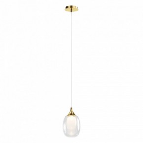 Подвесной светильник Maytoni Aura MOD016PL-01BS1 в Южноуральске - yuzhnouralsk.mebel24.online | фото 2