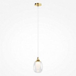 Подвесной светильник Maytoni Aura MOD016PL-01BS1 в Южноуральске - yuzhnouralsk.mebel24.online | фото 3