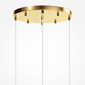 Подвесной светильник Maytoni Aura MOD016PL-05BS в Южноуральске - yuzhnouralsk.mebel24.online | фото 6