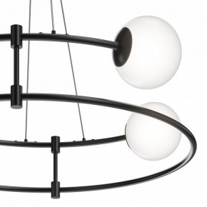 Подвесной светильник Maytoni Balance MOD317PL-04B в Южноуральске - yuzhnouralsk.mebel24.online | фото 5