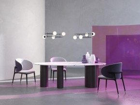 Подвесной светильник Maytoni Balance MOD317PL-06B в Южноуральске - yuzhnouralsk.mebel24.online | фото 4