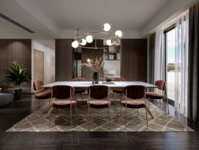 Подвесной светильник Maytoni Balance MOD317PL-06G в Южноуральске - yuzhnouralsk.mebel24.online | фото 3