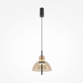 Подвесной светильник Maytoni Bangkok MOD185PL-L12CG3K1 в Южноуральске - yuzhnouralsk.mebel24.online | фото
