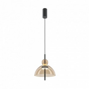 Подвесной светильник Maytoni Bangkok MOD185PL-L12CG3K1 в Южноуральске - yuzhnouralsk.mebel24.online | фото 3