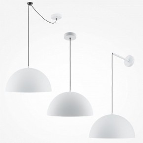 Подвесной светильник Maytoni Basic colors MOD168PL-01W в Южноуральске - yuzhnouralsk.mebel24.online | фото 3