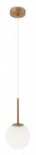 Подвесной светильник Maytoni Basic form MOD321PL-01G1 в Южноуральске - yuzhnouralsk.mebel24.online | фото 3