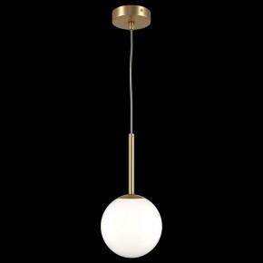 Подвесной светильник Maytoni Basic form MOD321PL-01G1 в Южноуральске - yuzhnouralsk.mebel24.online | фото 4