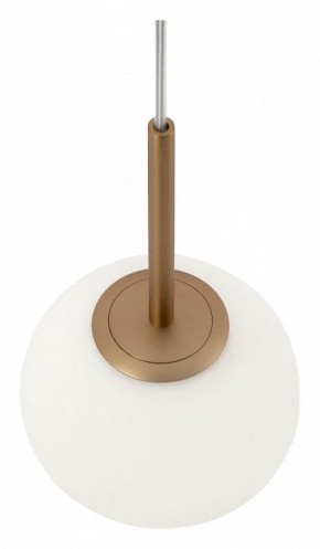 Подвесной светильник Maytoni Basic form MOD321PL-01G1 в Южноуральске - yuzhnouralsk.mebel24.online | фото 5