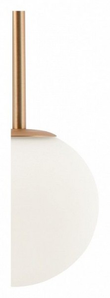 Подвесной светильник Maytoni Basic form MOD321PL-01G1 в Южноуральске - yuzhnouralsk.mebel24.online | фото 7