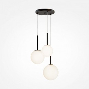 Подвесной светильник Maytoni Basic form MOD321PL-03B в Южноуральске - yuzhnouralsk.mebel24.online | фото 3