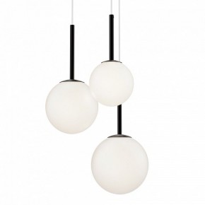 Подвесной светильник Maytoni Basic form MOD321PL-03B в Южноуральске - yuzhnouralsk.mebel24.online | фото 4