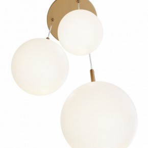 Подвесной светильник Maytoni Basic form MOD321PL-03G1 в Южноуральске - yuzhnouralsk.mebel24.online | фото 3