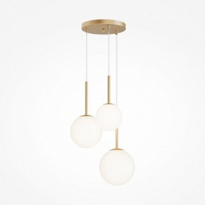 Подвесной светильник Maytoni Basic form MOD321PL-03G1 в Южноуральске - yuzhnouralsk.mebel24.online | фото 4