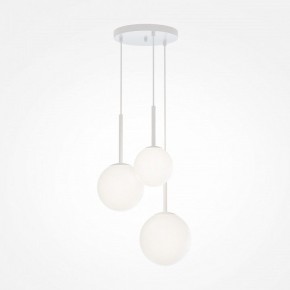 Подвесной светильник Maytoni Basic form MOD321PL-03W в Южноуральске - yuzhnouralsk.mebel24.online | фото 5