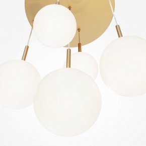 Подвесной светильник Maytoni Basic form MOD321PL-05G1 в Южноуральске - yuzhnouralsk.mebel24.online | фото 3