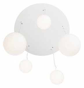 Подвесной светильник Maytoni Basic form MOD321PL-05W1 в Южноуральске - yuzhnouralsk.mebel24.online | фото 2