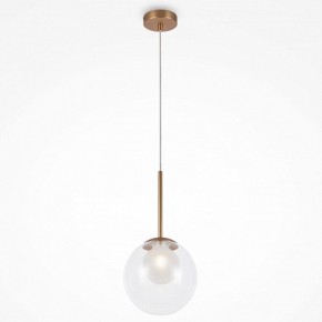 Подвесной светильник Maytoni Basic form MOD521PL-01G3 в Южноуральске - yuzhnouralsk.mebel24.online | фото 4