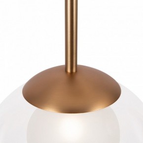 Подвесной светильник Maytoni Basic form MOD521PL-03G в Южноуральске - yuzhnouralsk.mebel24.online | фото 4