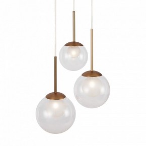 Подвесной светильник Maytoni Basic form MOD521PL-03G в Южноуральске - yuzhnouralsk.mebel24.online | фото 5