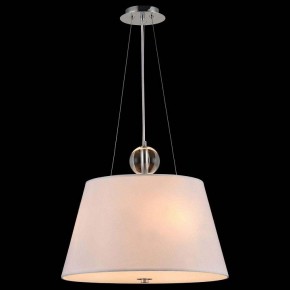 Подвесной светильник Maytoni Bergamo MOD613PL-03W в Южноуральске - yuzhnouralsk.mebel24.online | фото 4