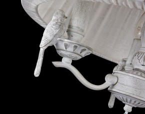 Подвесной светильник Maytoni Bird ARM013-33-W в Южноуральске - yuzhnouralsk.mebel24.online | фото 4