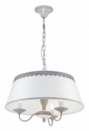 Подвесной светильник Maytoni Bouquet ARM023-PL-03-S в Южноуральске - yuzhnouralsk.mebel24.online | фото 2