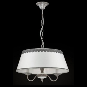Подвесной светильник Maytoni Bouquet ARM023-PL-03-S в Южноуральске - yuzhnouralsk.mebel24.online | фото 3