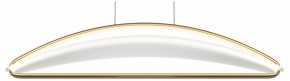 Подвесной светильник Maytoni Breeze MOD281PL-L34BS3K в Южноуральске - yuzhnouralsk.mebel24.online | фото