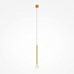 Подвесной светильник Maytoni Bubble dream MOD383PL-L4BS3K в Южноуральске - yuzhnouralsk.mebel24.online | фото 2