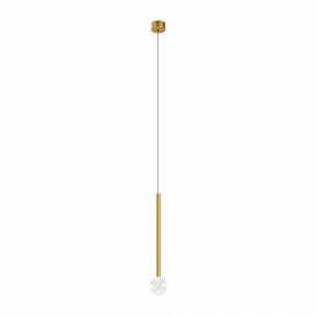 Подвесной светильник Maytoni Bubble dream MOD383PL-L4BS3K в Южноуральске - yuzhnouralsk.mebel24.online | фото 3