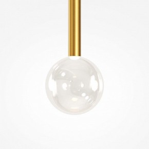 Подвесной светильник Maytoni Bubble dream MOD383PL-L4BS3K в Южноуральске - yuzhnouralsk.mebel24.online | фото 5