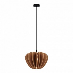 Подвесной светильник Maytoni Cambio MOD398PL-01BR в Южноуральске - yuzhnouralsk.mebel24.online | фото 2