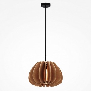 Подвесной светильник Maytoni Cambio MOD398PL-01BR в Южноуральске - yuzhnouralsk.mebel24.online | фото 3