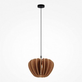 Подвесной светильник Maytoni Cambio MOD398PL-01BR в Южноуральске - yuzhnouralsk.mebel24.online | фото 4