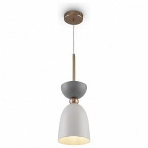 Подвесной светильник Maytoni Cloches MOD113PL-01W в Южноуральске - yuzhnouralsk.mebel24.online | фото 2