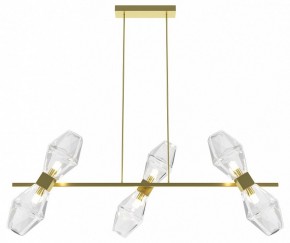 Подвесной светильник Maytoni Coctail time MOD325PL-06G в Южноуральске - yuzhnouralsk.mebel24.online | фото 4